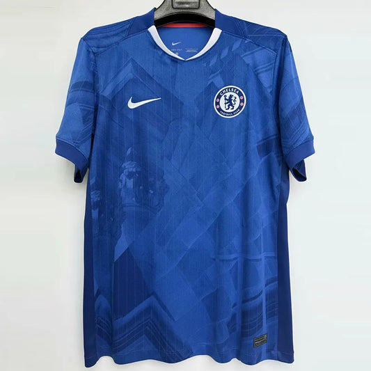 Chelsea local 25/26 fan version.
