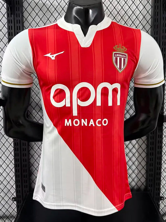 Monaco local 25/26 player version.