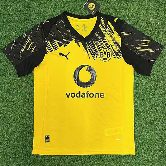 Dortmund local 25/26 fan version.