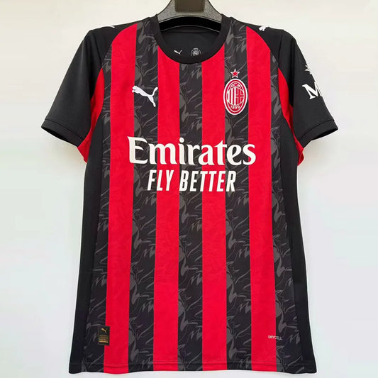 Milan local 25/26 fan version.