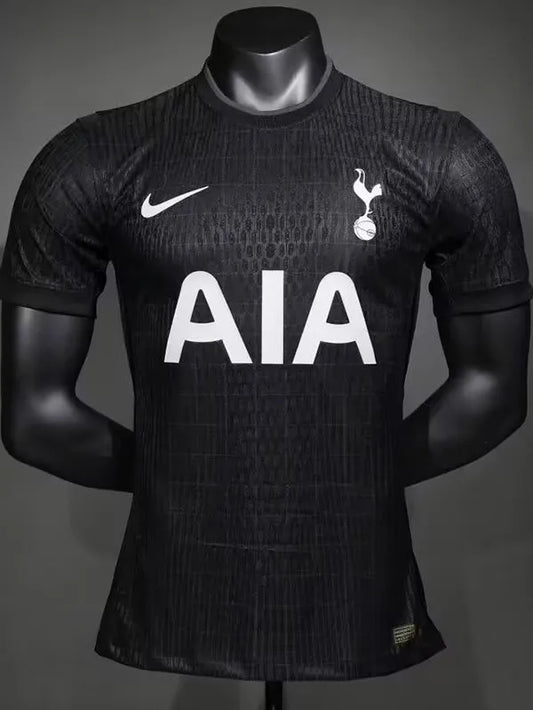 Tottenham visitante 25/26 player version.
