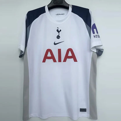 Tottenham local 25/26 fan version.