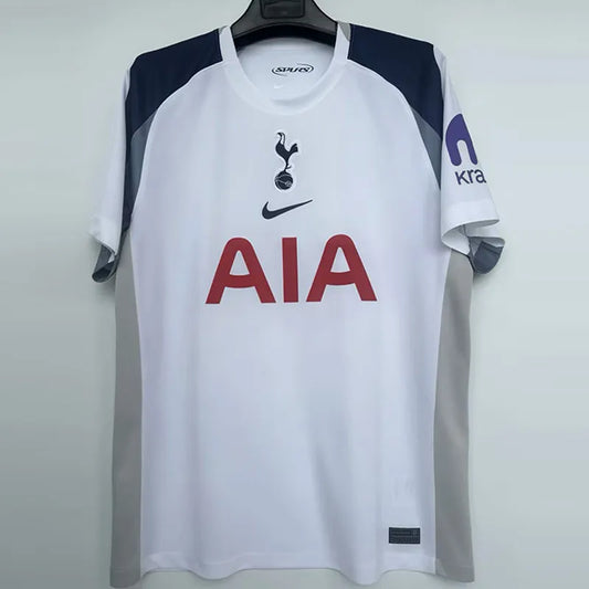 Tottenham local 25/26 fan version.