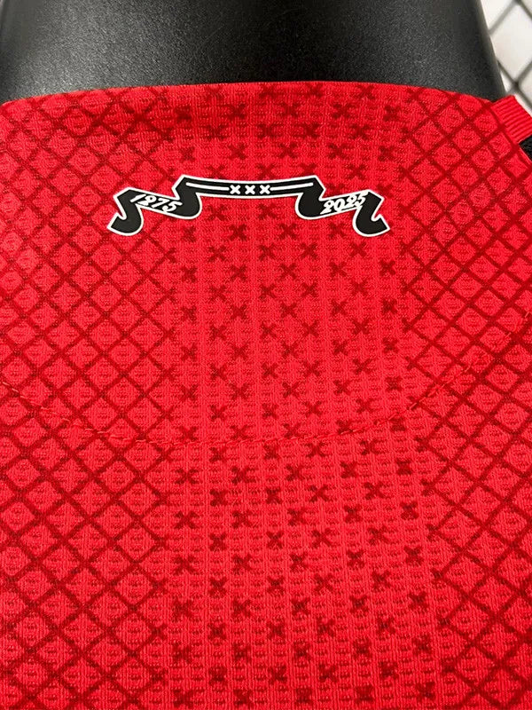 Ajax local 25/26 player version.
