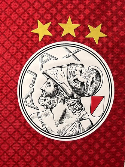 Ajax local 25/26 player version.