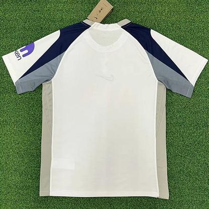 Tottenham local 25/26 fan version.