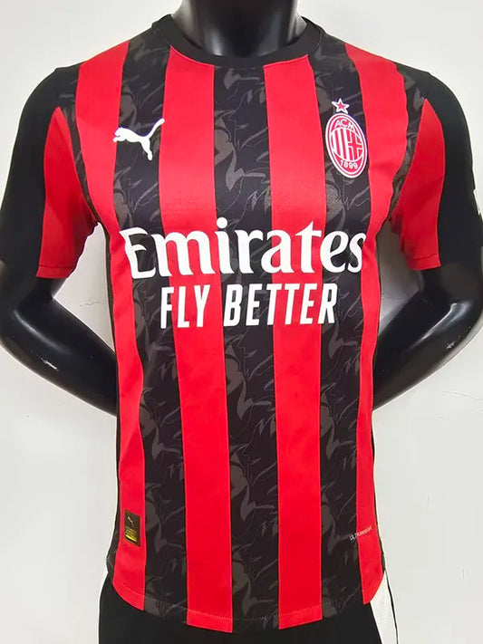 Milan local 25/26 player version.