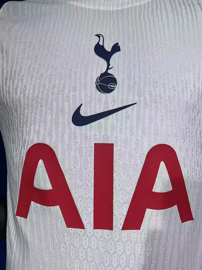 Tottenham local 25/26 player version.