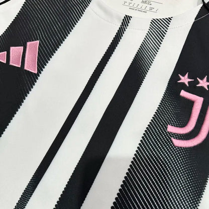 Juventus local 25/26 fan version.