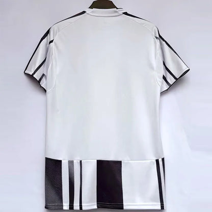 Juventus local 25/26 fan version.