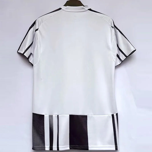 Juventus local 25/26 fan version.