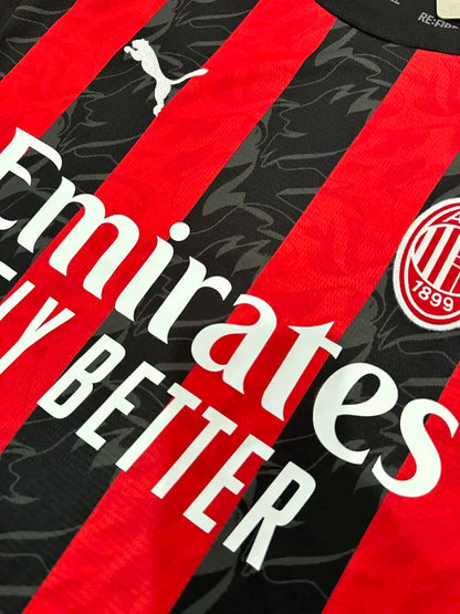 Milan local 25/26 fan version.