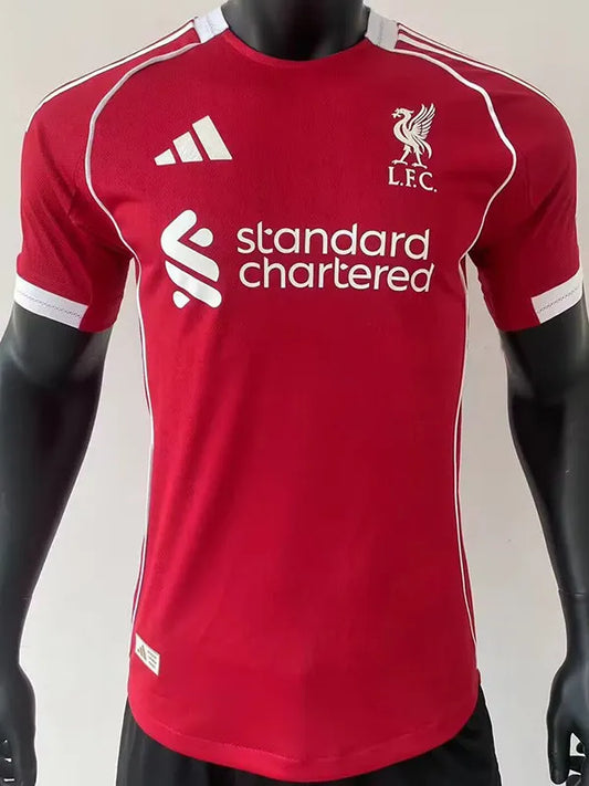Liverpool local 25/26 player version.