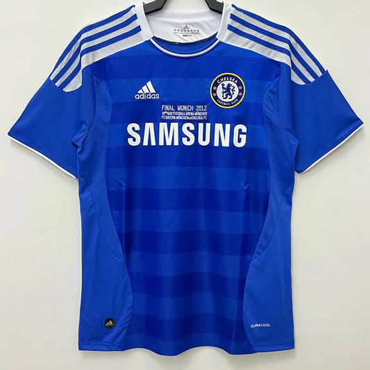 Chelsea local 11/12 retro version.