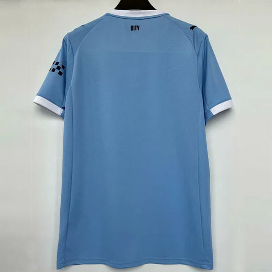 Manchester City local 25/26 fan version.
