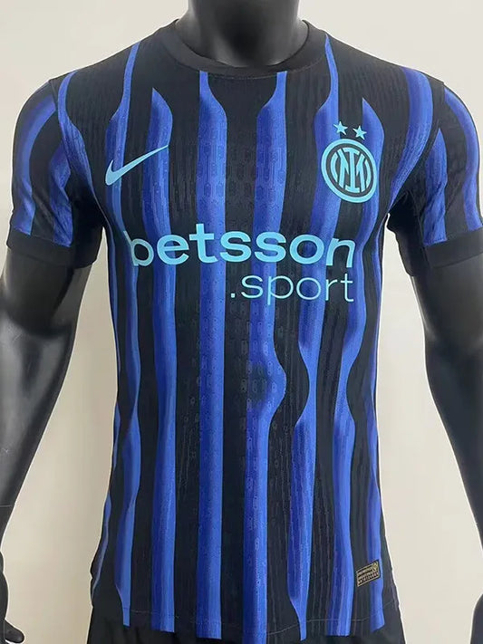 Inter local 25/26 player version.