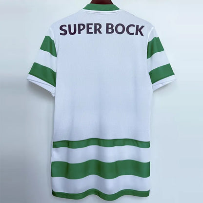 Sporting Lisboa local 25/26 fan version.