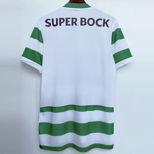Sporting Lisboa local 25/26 fan version.