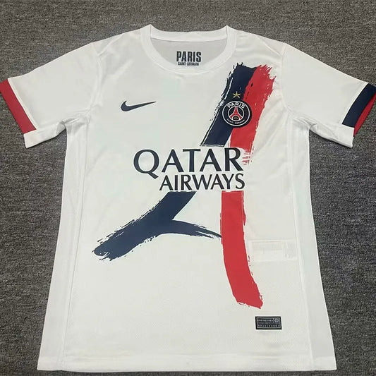 PSG visitante 25/26 fan version.