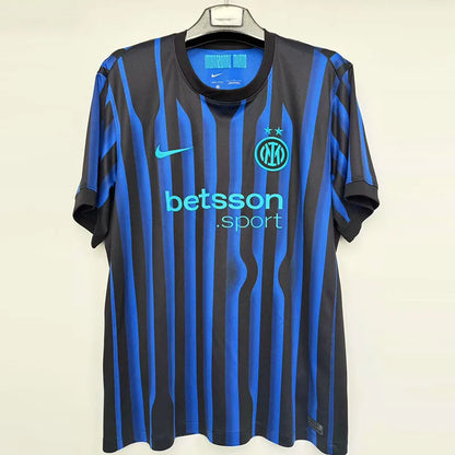 Inter local 25/26 fan version.