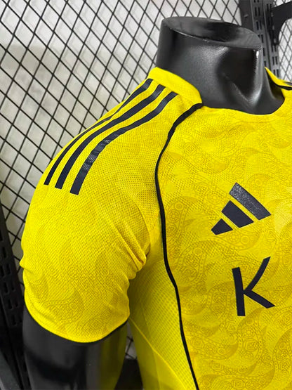 Al-Nassr local 25/26 player version.