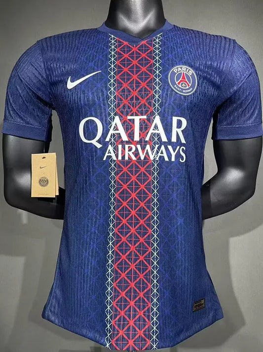 PSG local 25/26 player version.