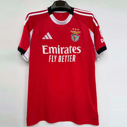 Benfica local 25/26 fan version.