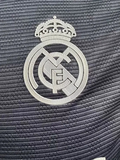 Real Madrid visitante 25/26 player version.