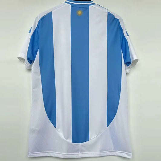 Argentina local 24/25 fan version