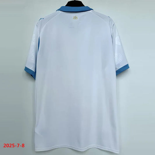 Marseille local 25/26 fan version.