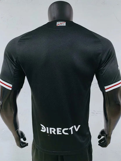 River Plate visitante 25/26 player version.