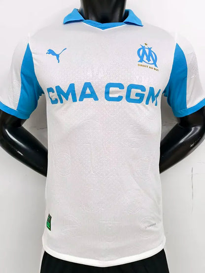 Marseille local 25/26 player version.