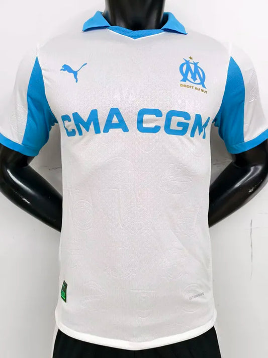 Marseille local 25/26 player version.