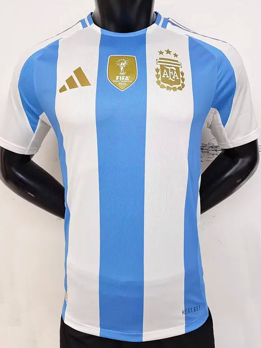 Argentina local 24/25 player version.