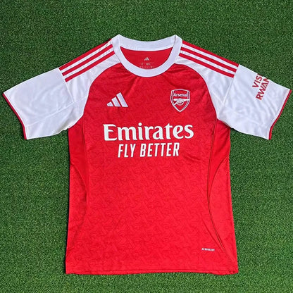 Arsenal local 25/26 fan version.