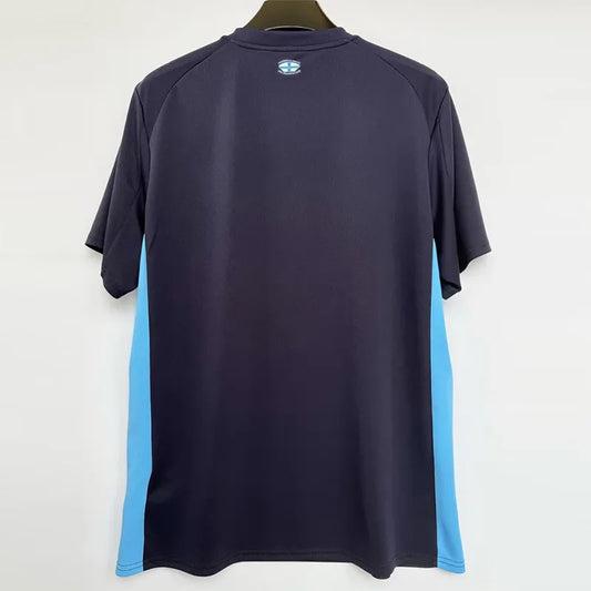 Marseille visitante 25/26 fan version.