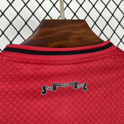 Ajax local 25/26 fan version.