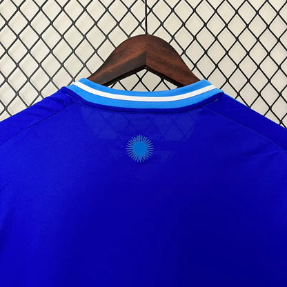 Argentina visitante 24/25 fan version