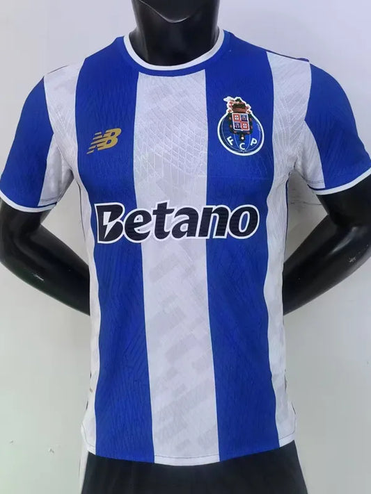 Porto local 25/26 player version.