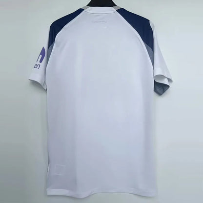 Tottenham local 25/26 fan version.