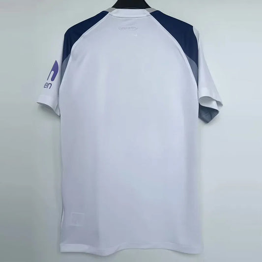 Tottenham local 25/26 fan version.