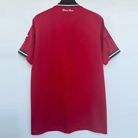 Manchester United local 25/26 fan version.