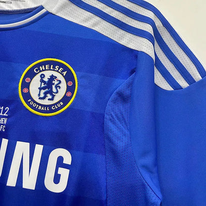 Chelsea local 11/12 retro version.