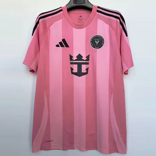 Inter Miami local 25/26 fan version.