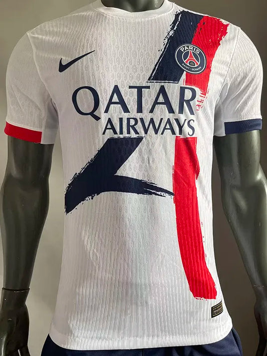 PSG visitante 24/25 player version.
