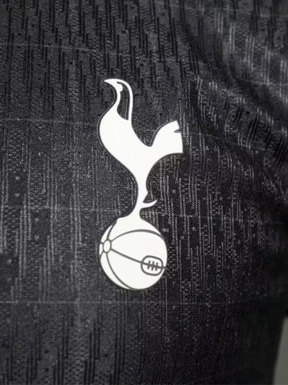 Tottenham visitante 25/26 player version.