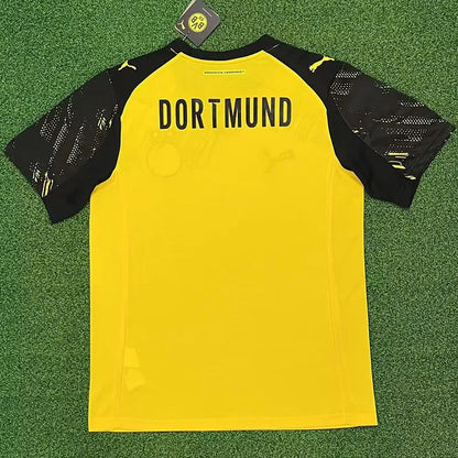 Dortmund local 25/26 fan version.