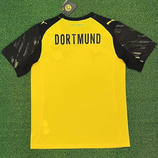 Dortmund local 25/26 fan version.