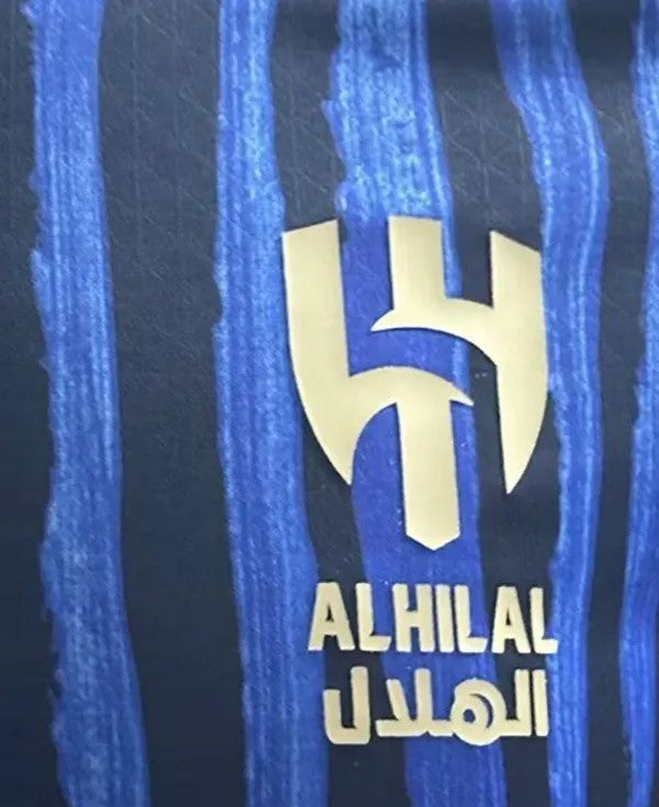 Al-Hilal local CWC 25/26 player version.