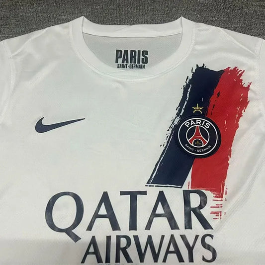 PSG visitante 25/26 fan version.